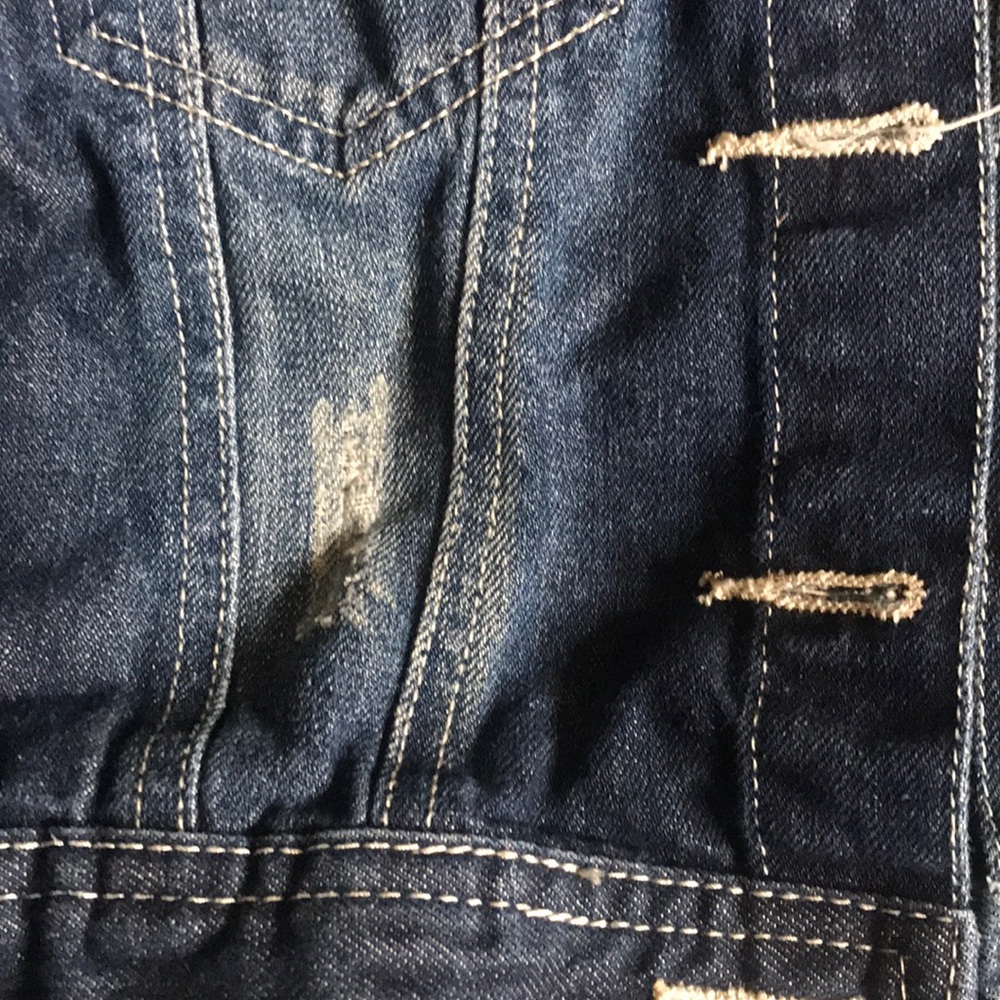 Jacket - Picture 3 of 3